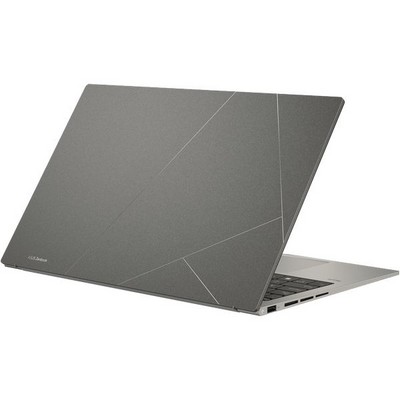 Asus ZenBook 15 UM3504DA-AS54 (AMD Ryzen 5 7535U 4500MHz/16Gb/2048Gb SSD/15.6"/1920x1080/AMD Radeon Graphics) Серый - фото 77440 Asus ZenBook 15 UM3504DA-AS54 (AMD Ryzen 5 7535U 4500MHz/16Gb/2048Gb SSD/15.6"/1920x1080/AMD Radeon Graphics) Серый - фото 77440