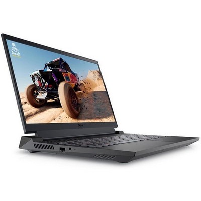 Dell G15 5530 (Intel Core i9 13900HX 2200MHz/32Gb/1024Gb SSD/15.6/1920х1080/165Hz/Nvidia Geforce RTX 4060 8Gb) Черный - фото 77216 Dell G15 5530 (Intel Core i9 13900HX 2200MHz/32Gb/1024Gb SSD/15.6/1920х1080/165Hz/Nvidia Geforce RTX 4060 8Gb) Черный - фото 77216