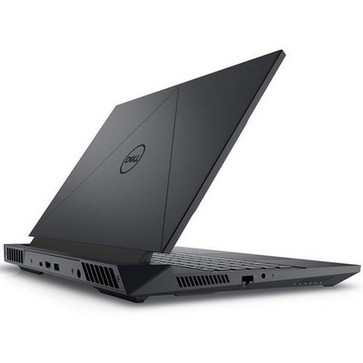 Dell G15 5530 (Intel Core i9 13900HX 2200MHz/32Gb/1024Gb SSD/15.6/1920х1080/165Hz/Nvidia Geforce RTX 4060 8Gb) Черный - фото 77219 Dell G15 5530 (Intel Core i9 13900HX 2200MHz/32Gb/1024Gb SSD/15.6/1920х1080/165Hz/Nvidia Geforce RTX 4060 8Gb) Черный - фото 77219