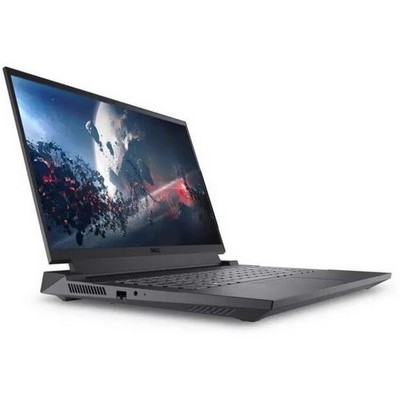 Dell G7 16 7630 (Intel Core i7 13650HX 4900MHz/16Gb/1024Gb SSD/16.0/2560х1600/240Hz/Nvidia Geforce RTX 4050 6Gb/240Hz) Черный - фото 77223
