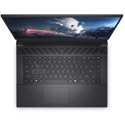 Dell G7 16 7630 (Intel Core i7 13650HX 4900MHz/16Gb/1024Gb SSD/16.0/2560х1600/240Hz/Nvidia Geforce RTX 4050 6Gb/240Hz) Черный - фото 77225
