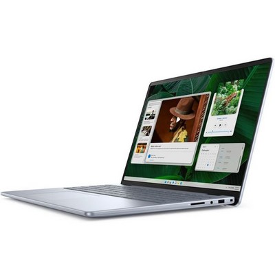 Dell Inspiron 16 5640 (Intel Core i5-1334U 1300MHz/16GB/512GB SSD/16.0/1920x1200/intel Iris Xe Graphics) Серый - фото 77239 Dell Inspiron 16 5640 (Intel Core i5-1334U 1300MHz/16GB/512GB SSD/16.0/1920x1200/intel Iris Xe Graphics) Серый - фото 77239