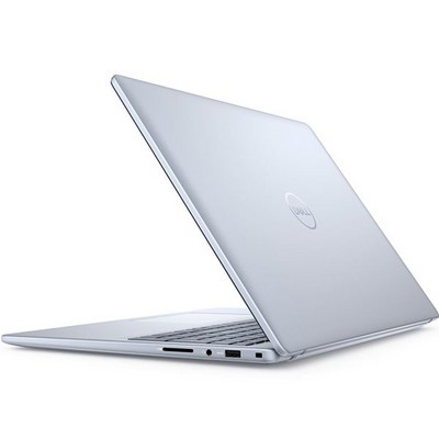 Dell Inspiron 16 5640 (Intel Core i5-1334U 1300MHz/16GB/512GB SSD/16.0/1920x1200/intel Iris Xe Graphics) Серый - фото 77241 Dell Inspiron 16 5640 (Intel Core i5-1334U 1300MHz/16GB/512GB SSD/16.0/1920x1200/intel Iris Xe Graphics) Серый - фото 77241