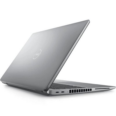 Dell Latitude 5550 15 (Intel Core 7 155U 5400MHz/16Gb/512Gb SSD/15.6"/1920x1080/Intel Iris Xe Graphics) Серый - фото 86639