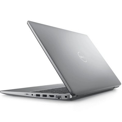 Dell Latitude 5550 15 (Intel Core 7 155U 5400MHz/16Gb/512Gb SSD/15.6"/1920x1080/Intel Iris Xe Graphics) Серый - фото 86640