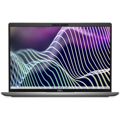 Dell Latitude 7450 14 (Intel Core Ultra 7 165U 1700MHz/32Gb/512Gb SSD/14"/1920x1080) Серый - фото 77468