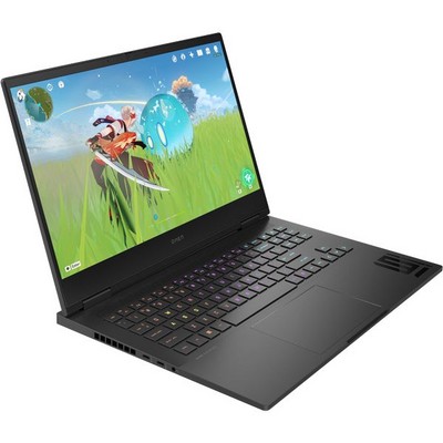 HP Omen 16-xf0087nr (AMD Ryzen 7 7840HS 3800MHz/16GB/1024GB SSD/16.1"/1920x1080/165Hz/NVIDIA GeForce RTX 4060 8GB) Серый - фото 77269 HP Omen 16-xf0087nr (AMD Ryzen 7 7840HS 3800MHz/16GB/1024GB SSD/16.1"/1920x1080/165Hz/NVIDIA GeForce RTX 4060 8GB) Серый - фото 77269