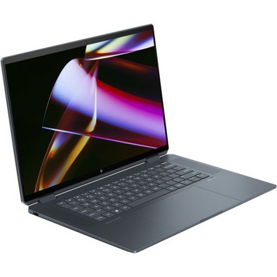 HP Spectre x360 2in1 16-AA0047NR (Intel Ultra 7 155H 4800MHz/16Gb/1024Gb SSD/16.0"/2880x1800/Touch/120Hz/OLED/Intel Arc) Синий - фото 77274