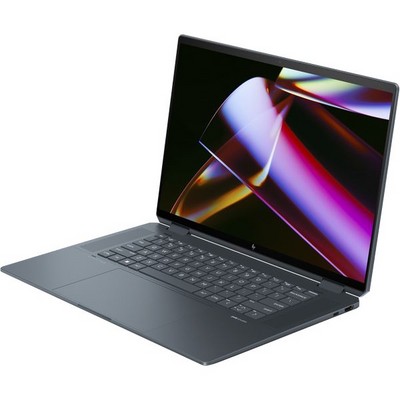 HP Spectre x360 2in1 16-AA0047NR (Intel Ultra 7 155H 4800MHz/16Gb/1024Gb SSD/16.0"/2880x1800/Touch/120Hz/OLED/Intel Arc) Синий - фото 77275