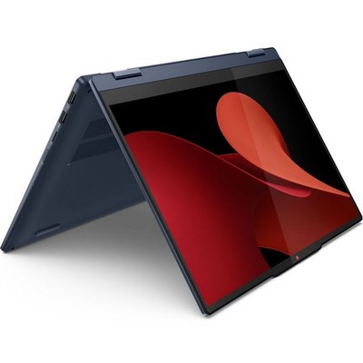 Lenovo IdeaPad 5 14 2-in-1 83KR000JUS (Intel Ultra 5 225U 3800MHz/8Gb/512Gb SSD/14"/1920x1200/Touch/Intel Iris Xe) Синий - фото 79799