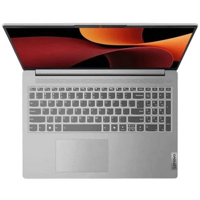 Lenovo IdeaPad Slim 5 16 83FW0005US (Intel Ultra 7 150U 5400MHz/16Gb/1024Gb SSD/16.0"/1920x1200/Touch/Intel Graphics) Серый - фото 77315 Lenovo IdeaPad Slim 5 16 83FW0005US (Intel Ultra 7 150U 5400MHz/16Gb/1024Gb SSD/16.0"/1920x1200/Touch/Intel Graphics) Серый - фото 77315