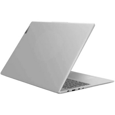 Lenovo IdeaPad Slim 5 16 83FW0005US (Intel Ultra 7 150U 5400MHz/16Gb/1024Gb SSD/16.0"/1920x1200/Touch/Intel Graphics) Серый - фото 77316 Lenovo IdeaPad Slim 5 16 83FW0005US (Intel Ultra 7 150U 5400MHz/16Gb/1024Gb SSD/16.0"/1920x1200/Touch/Intel Graphics) Серый - фото 77316