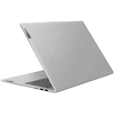 Lenovo IdeaPad Slim 5 16 83FW0005US (Intel Ultra 7 150U 5400MHz/16Gb/1024Gb SSD/16.0"/1920x1200/Touch/Intel Graphics) Серый - фото 77317 Lenovo IdeaPad Slim 5 16 83FW0005US (Intel Ultra 7 150U 5400MHz/16Gb/1024Gb SSD/16.0"/1920x1200/Touch/Intel Graphics) Серый - фото 77317