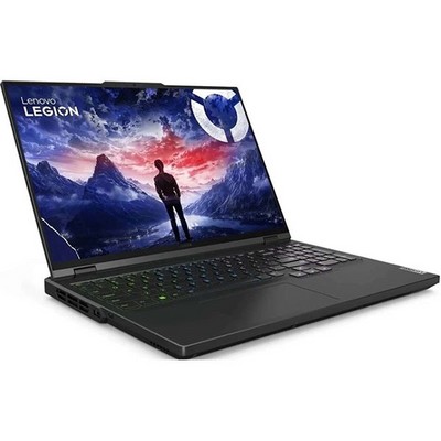 Lenovo Legion Pro 5 83DF00A7US (Intel Core i9 14900HX 5700MHz/16Gb/1024Gb SSD/16.0"/2560х1600/165Hz/Geforce RTX 4060 8Gb) Серый - фото 77320