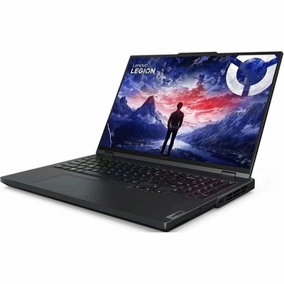 Lenovo Legion Pro 5 83DF00A7US (Intel Core i9 14900HX 5700MHz/16Gb/1024Gb SSD/16.0"/2560х1600/165Hz/Geforce RTX 4060 8Gb) Серый - фото 77321