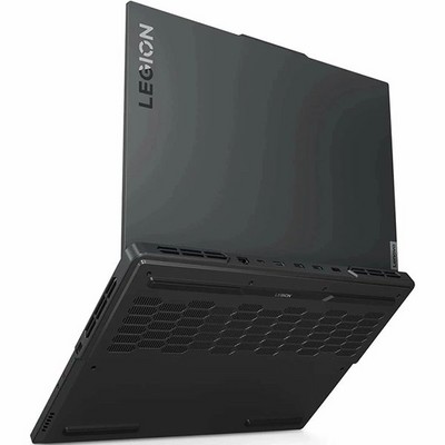 Lenovo Legion Pro 5 83DF00A7US (Intel Core i9 14900HX 5700MHz/16Gb/1024Gb SSD/16.0"/2560х1600/165Hz/Geforce RTX 4060 8Gb) Серый - фото 77323