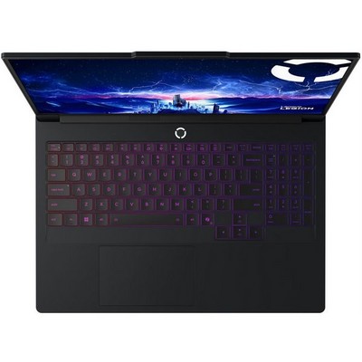 Lenovo Legion Pro 7 83F5CTW1WW (Intel Core Ultra 9 275HX 2100MHz/32Gb/2048Gb SSD/16.0/2560х1600/240Hz/GF RTX 5090 16Gb) Черный - фото 83087