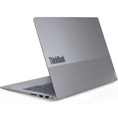 Lenovo ThinkBook 14 G7 21MR005UUS (Intel Core Ultra 7 155U 1700MHz/16Gb/512Gb SSD/14"/1920x1200/Touch) Серый - фото 77454