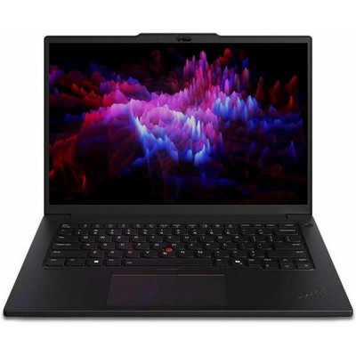 Lenovo ThinkPad P14s Gen 5 21G2002CUS (Intel Ultra 7 155H 4800MHz/64Gb/1024Gb SSD/14.5"/3072x1920/120Hz/NVIDIA RTX 500 Ada 4Gb) - фото 77344