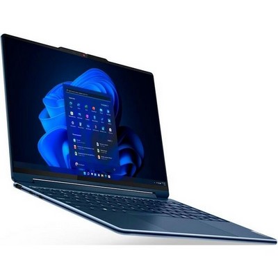 Lenovo Yoga 9i 2-in-1 14 83AC0002US (Intel Ultra 7 155H 4800MHz/16Gb/1024Gb SSD/14.0"/2880x1800/Touch/120Hz/Intel Arc) Синий - фото 77371 Lenovo Yoga 9i 2-in-1 14 83AC0002US (Intel Ultra 7 155H 4800MHz/16Gb/1024Gb SSD/14.0"/2880x1800/Touch/120Hz/Intel Arc) Синий - фото 77371