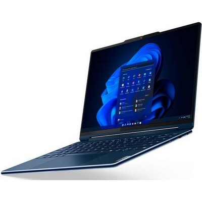 Lenovo Yoga 9i 2-in-1 14 83AC0002US (Intel Ultra 7 155H 4800MHz/16Gb/1024Gb SSD/14.0"/2880x1800/Touch/120Hz/Intel Arc) Синий - фото 77372 Lenovo Yoga 9i 2-in-1 14 83AC0002US (Intel Ultra 7 155H 4800MHz/16Gb/1024Gb SSD/14.0"/2880x1800/Touch/120Hz/Intel Arc) Синий - фото 77372