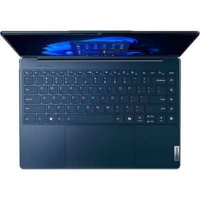 Lenovo Yoga 9i 2-in-1 14 83AC0002US (Intel Ultra 7 155H 4800MHz/16Gb/1024Gb SSD/14.0"/2880x1800/Touch/120Hz/Intel Arc) Синий - фото 77373 Lenovo Yoga 9i 2-in-1 14 83AC0002US (Intel Ultra 7 155H 4800MHz/16Gb/1024Gb SSD/14.0"/2880x1800/Touch/120Hz/Intel Arc) Синий - фото 77373