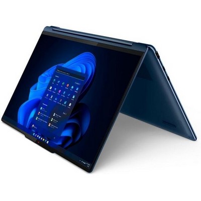 Lenovo Yoga 9i 2-in-1 14 83AC0002US (Intel Ultra 7 155H 4800MHz/16Gb/1024Gb SSD/14.0"/2880x1800/Touch/120Hz/Intel Arc) Синий - фото 77374 Lenovo Yoga 9i 2-in-1 14 83AC0002US (Intel Ultra 7 155H 4800MHz/16Gb/1024Gb SSD/14.0"/2880x1800/Touch/120Hz/Intel Arc) Синий - фото 77374