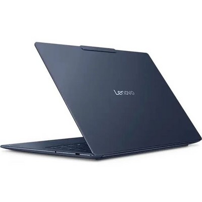 Lenovo Yoga Slim 7x 83ED0003US (Snapdragon X Elite/16GB/1024GB SSD/14.5/2944x1840/OLED/Touch/Qualcomm Adreno) Синий - фото 77379