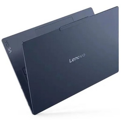 Lenovo Yoga Slim 7x 83ED0003US (Snapdragon X Elite/16GB/1024GB SSD/14.5/2944x1840/OLED/Touch/Qualcomm Adreno) Синий - фото 77380