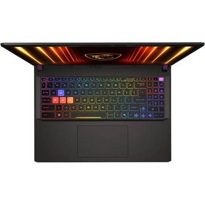 MSI Vector 16 HX AI A2XWIG-058US (Intel Core Ultra 9 275HX 2100MHz/32Gb/2048Gb SSD/16.0/2560х1600/240Hz/Geforce RTX 5080 16Gb) - фото 77411 MSI Vector 16 HX AI A2XWIG-058US (Intel Core Ultra 9 275HX 2100MHz/32Gb/2048Gb SSD/16.0/2560х1600/240Hz/Geforce RTX 5080 16Gb) - фото 77411