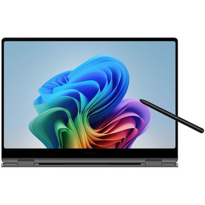 Samsung Galaxy Book 5 Pro 360 16 NP960QHA-KG1US (Intel Ultra 7 256V 4800MHz/16Gb/1024Gb SSD/2880x1800/Touch/120Hz/Intel Arc 8G) - фото 77421