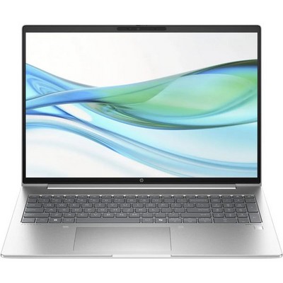 HP ProBook 460 G11 16 (Intel Ultra 7 155H 4800MHz/32Gb/1024Gb SSD/16.0"/1920x1200/Intel Arc Graphics) Серый - фото 77423
