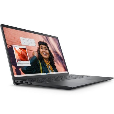 Dell Inspiron 15 3530 (Intel Core i5-1335U 1300MHz/16GB/512GB SSD/15.6/1920x1080/120Hz/intel Iris Xe Graphics) Серый - фото 77456 Dell Inspiron 15 3530 (Intel Core i5-1335U 1300MHz/16GB/512GB SSD/15.6/1920x1080/120Hz/intel Iris Xe Graphics) Серый - фото 77456