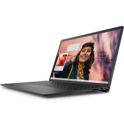Dell Inspiron 15 3530 (Intel Core i5-1335U 1300MHz/16GB/512GB SSD/15.6/1920x1080/120Hz/intel Iris Xe Graphics) Серый - фото 77457 Dell Inspiron 15 3530 (Intel Core i5-1335U 1300MHz/16GB/512GB SSD/15.6/1920x1080/120Hz/intel Iris Xe Graphics) Серый - фото 77457