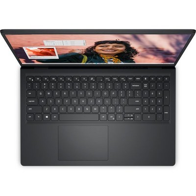 Dell Inspiron 15 3530 (Intel Core i5-1335U 1300MHz/16GB/512GB SSD/15.6/1920x1080/120Hz/intel Iris Xe Graphics) Серый - фото 77458 Dell Inspiron 15 3530 (Intel Core i5-1335U 1300MHz/16GB/512GB SSD/15.6/1920x1080/120Hz/intel Iris Xe Graphics) Серый - фото 77458