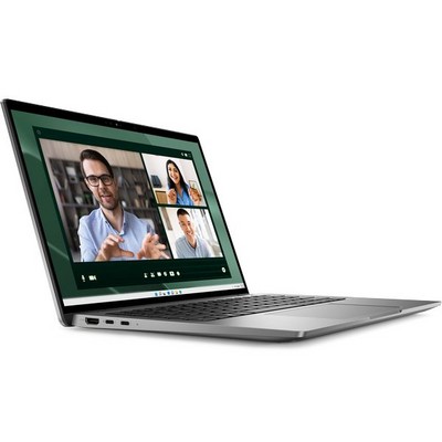 Dell Latitude 7450 14 (Intel Core Ultra 7 165U 1700MHz/32Gb/512Gb SSD/14"/1920x1080) Серый - фото 77466