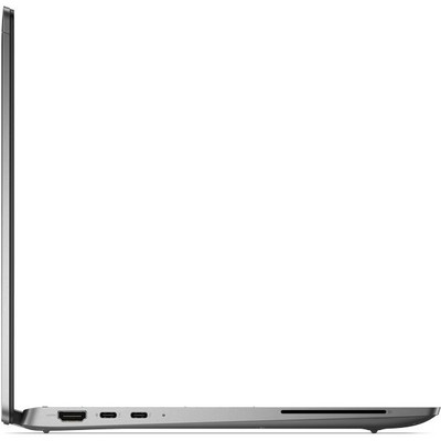 Dell Latitude 7450 14 (Intel Core Ultra 7 165U 1700MHz/32Gb/512Gb SSD/14"/1920x1080) Серый - фото 77470