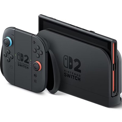 Nintendo Switch 2 System 256GB - фото 77495