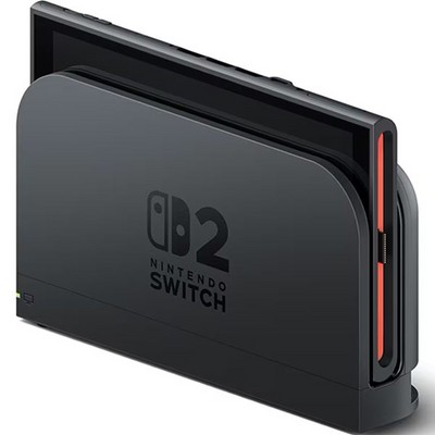 Nintendo Switch 2 System 256GB - фото 77496