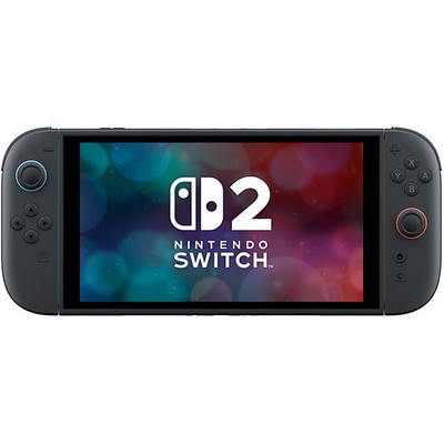 Nintendo Switch 2 System 256GB - фото 77497