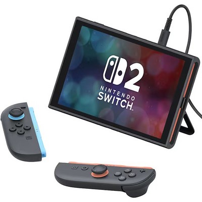 Nintendo Switch 2 System 256GB - фото 77499