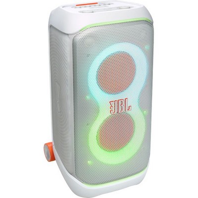 JBL Partybox 320 White - фото 77519