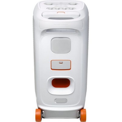 JBL Partybox 320 White - фото 77529
