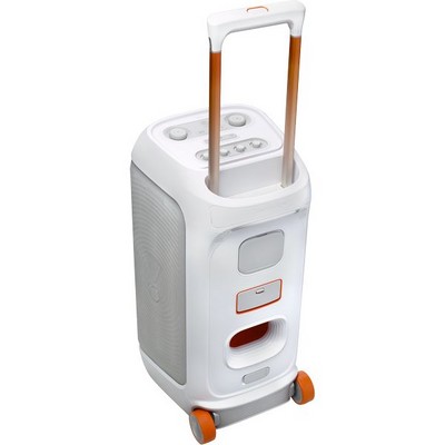 JBL Partybox 320 White - фото 77531