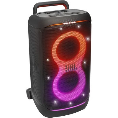 JBL Partybox 520 Black - фото 77520