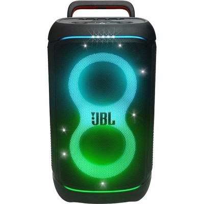 JBL Partybox 520 Black - фото 77534
