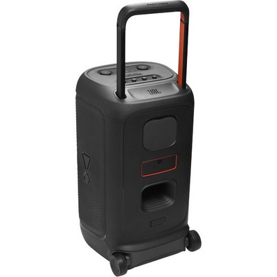 JBL Partybox 520 Black - фото 77537