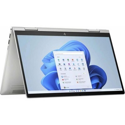 HP Envy x360 14-fa0013dx (AMD Ryzen 5 8640HS 3500MHz/16Gb/512Gb SSD/14.0"/1920x1200/Touch/AMD Radeon 780M) Серый - фото 77563