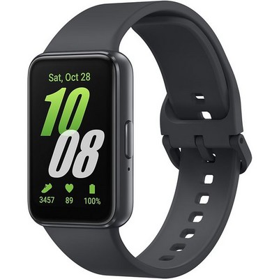 Samsung Galaxy Fit3 Graphite - фото 77587