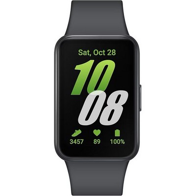 Samsung Galaxy Fit3 Graphite - фото 77588